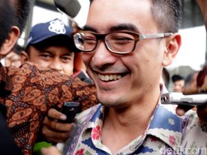 Zumi Zola Kembali Dipanggil KPK