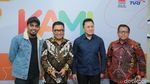 Glenn Fredly Bersiap Gelar Konser Kami Kembali