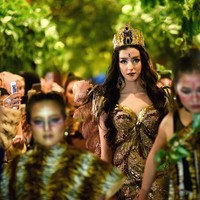 Perjalanan cinta Tasya dan Ahmad juga tak selalu mulus, keduanya sempat harus menjalani LDR 7 tahun sebelum memutuskan menikah. Kala itu Ahmad melanjutkan pendidikan di Amerika Serikat, sementara Tasya di Indonesia. Foto: Instagram