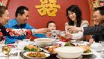 10 Etiket Makan untuk Rayakan Tahun Baru China Ini Perlu Kamu Ketahui