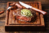 Mau Bikin Beefsteak Sendiri ? Ikuti Teknik 'Resting' Ini Agar Lebih Empuk
