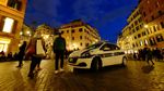 Foto: 135 Anak Tangga Paling Terkenal di Italia