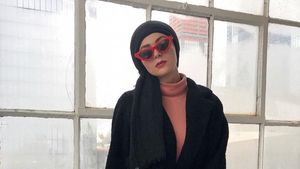 10 Gaya Selebgram Hijab yang Hadir di New York Fashion Week 2018