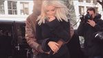 Momen Valentine David Backham, Kim Kardashian hingga Adam Levine