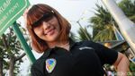 Miris! Ini Aksi Roro Fitria dan Pretty Asmara saat Jadi Duta Anti Narkoba