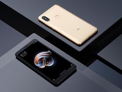 Penampilan Memikat Redmi Note 5 dan Redmi Note 5 Pro