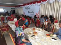 Kini Ada Restoran Indonesia yang Sajikan Masakan Manado di Suriname