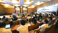 Pada 2018, ada 4 (empat) sasaran peningkatan pendapatan PLN, yaitu peningkatan kWh sales, peningkatan revenue, percepatan cash in, dan peningkatan revenue assurance. Selain pendapatan, seluruh pegawai PLN juga harus memiliki cost awereness sehingga dapat mempertimbangkan struktur biaya pada setiap tahapan kinerja. Pool/PLN.