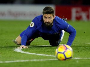 Ini Penyesalan Giroud Semasa di Arsenal