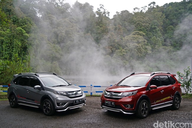 Pamor Honda BR-V Luntur, Transjakarta Pakai Bus China Lagi