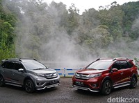 Pamor Honda BR-V Luntur, Transjakarta Pakai Bus China Lagi