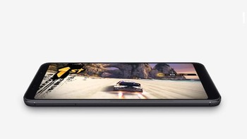 Redmi Note 5 mengusung layar kekinian. Foto: Xiaomi