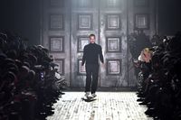 Marc Jacobs Tampilkan Model Berhijab Di New York Fashion Week Marc Jacobs Tampilkan Model Berhijab Di New York Fashion Week
