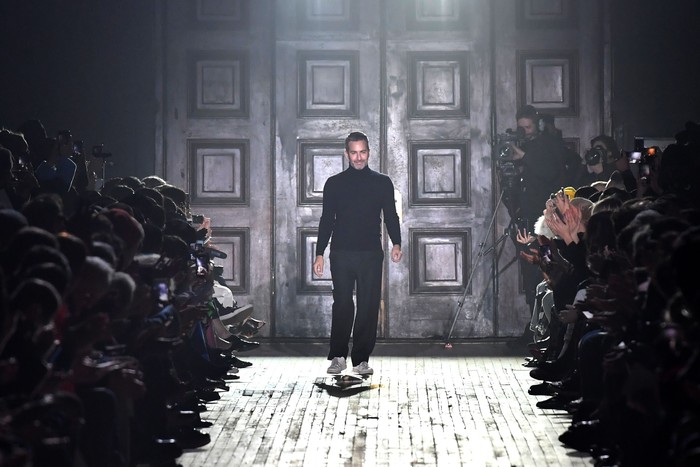 Marc Jacobs. Foto: Slaven Vlasic/Getty Images Marc Jacobs. Foto: Slaven Vlasic/Getty Images