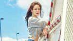 Betah Melajang! Song Ji Hyo, Si Jomblo Kece yang Awet Muda