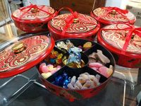 Dari Jeruk hingga Kerang, Ini 10 Arti Simbolis dari Makanan Khas Imlek