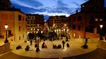 Foto: 135 Anak Tangga Paling Terkenal di Italia