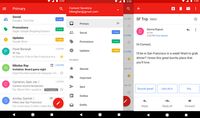 Google Luncurkan Versi Ringan Gmail 