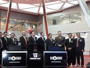 Harga Batu-bara Naik, Perusahaan Ini Pede Penjualan Moncer