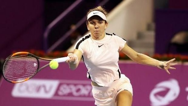 Simona Halep 