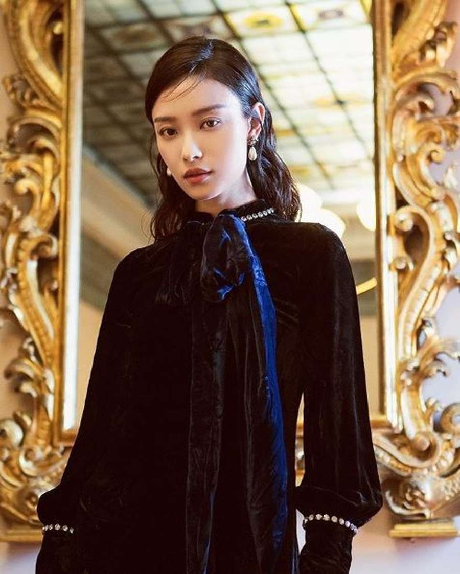 Selain Dilraba Dilmurat Ini Para Wanita Cantik Di Asia Selain Dilraba Dilmurat Ini Para Wanita Cantik Di Asia