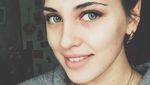 Foto: Liburannya Anastasia Bryzgalova, Atlet Cantik dari Rusia