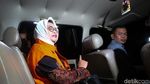 Ini Imas, Bupati Subang yang Terciduk KPK