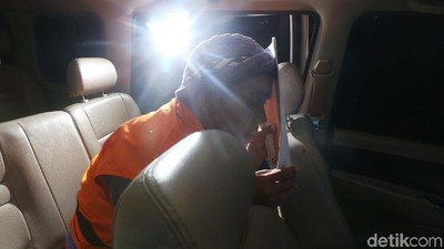 Ini Darta, Orang yang Ikut Terciduk dalam OTT Bupati Subang