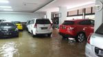 Penampakan Kampus UNJ yang Sempat Terendam Banjir