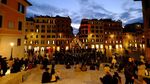 Foto: 135 Anak Tangga Paling Terkenal di Italia
