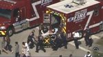 Foto: Mengerikan! 17 Orang Tewas Ditembak di Sekolah Florida