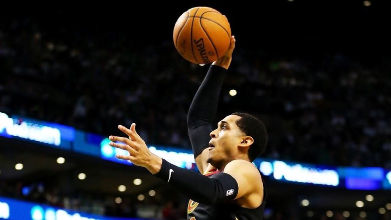 Pengaruh Positif Empat Pemain Baru Cavaliers Pengaruh Positif Empat Pemain Baru Cavaliers