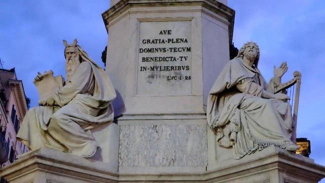 Ekonomi Italia dalam Data