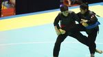 Nirmalasari Hempaskan Pesilat Filipina
