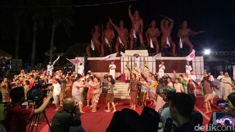 Ini Cara Pemkot Blitar Rayakan Hari Kasih Sayang Ini Cara Pemkot Blitar Rayakan Hari Kasih Sayang