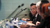 Direktur Utama Bank BJB Ahmad Irfan menyebutkan jika pencapaian tersebut didorong oleh peningkatan dari penyaluran kredit sebesar 12% year-on-year dengan nilai sebesar Rp70,7 triliun. Kontribusi terbesar masih berasal dari segmen kredit konsumer yang merupakan pilar pertama bisnis kredit bank BJB yang tumbuh sebesar 6,5% yoy. Foto: dok. BJB