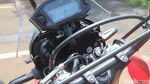 Si Jangkung Honda CRF250 Rally