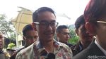 Senyum Zumi Zola Saat Penuhi Panggilan KPK Sebagai Tersangka