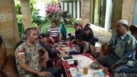 Pemimpin 'Sekte' Penghapus Utang Dipanggil Yang Mulia oleh Pengikutnya