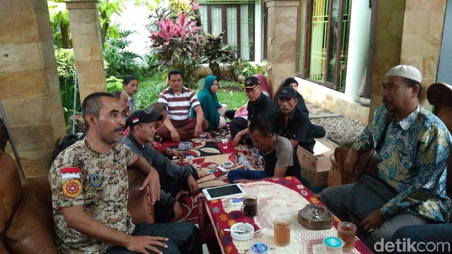Hati-Hati Sekte Penghapus Utang Masih Berkeliaran