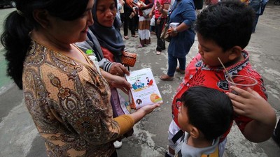 Edukasi Cerdas Finansial Sejak Dini