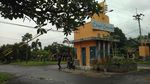 Ini Penampakan Markas Sekte Penghapus Utang di Cirebon