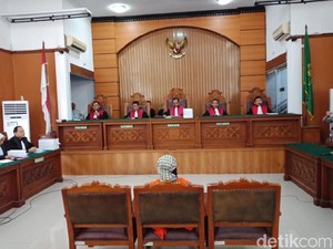 Cerita Ipda Dody dan Suhadi Kena Tembak Saat Ledakan Bom Thamrin
