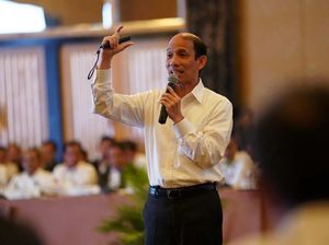 Apa Jadinya Jika Bill Gates Hingga Steve Jobs Lahir di Indonesia?