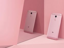 Penampilan Memikat Redmi Note 5 dan Redmi Note 5 Pro