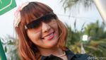 Miris! Ini Aksi Roro Fitria dan Pretty Asmara saat Jadi Duta Anti Narkoba