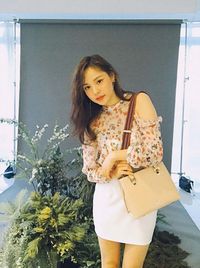 Cari Inspirasi Model Tas? Ini 5 Opsinya yang Tren Pasca Dipakai Artis Korea