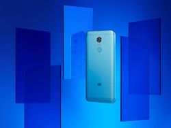 Penampilan Memikat Redmi Note 5 dan Redmi Note 5 Pro