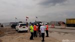 Tol Ngawi-Kertosono Belum Bisa Diresmikan Jokowi, Kenapa?