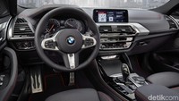 BMW X4 ke-200.000 ini juga sekaligus menandakan segera berakhirnya produksi X4 generasi pertama pada Maret mendatang. Sebagai informasi, pabrik Spartanburg telah memproduksi BMW X4 sejak tahun 2014. Pabrik yang terletak di wilayah South Carolina ini juga sering disebut sebagai rumah produksi model BMW X. Karena banyak model X yang diproduksi BMW di pabrik itu. Foto: BMW